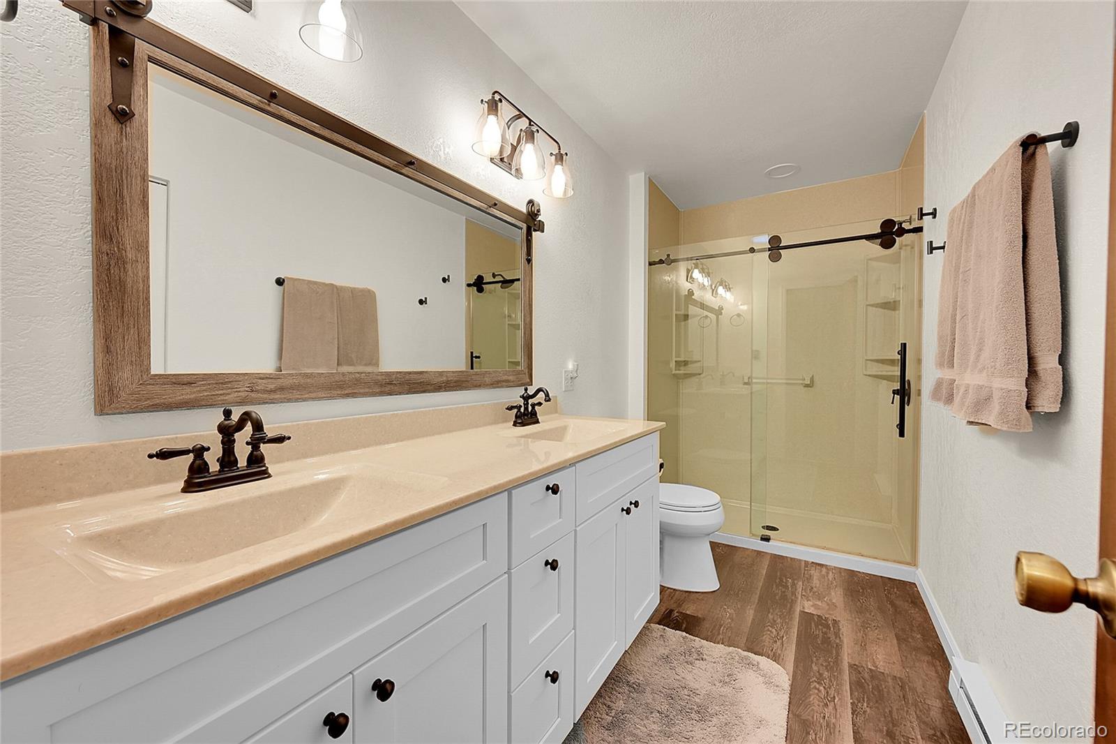 9229 Black Mountain Drive Conifer CO 80433