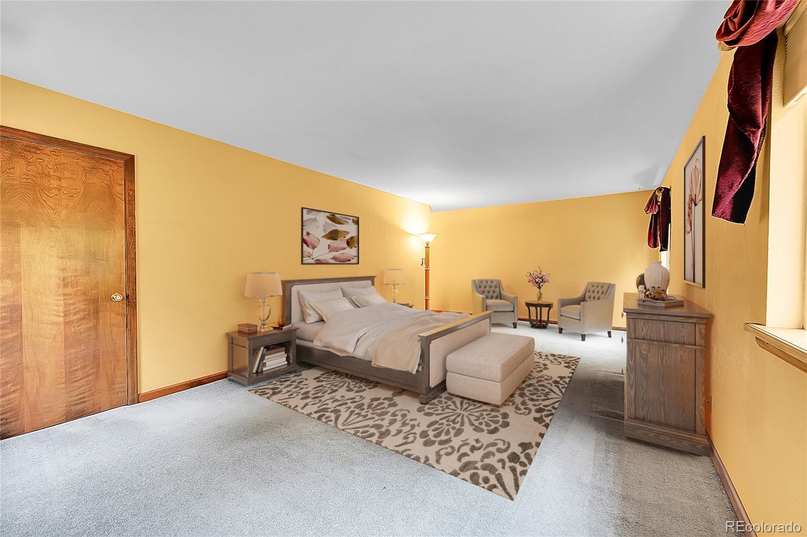 9229 Black Mountain Drive Conifer CO 80433