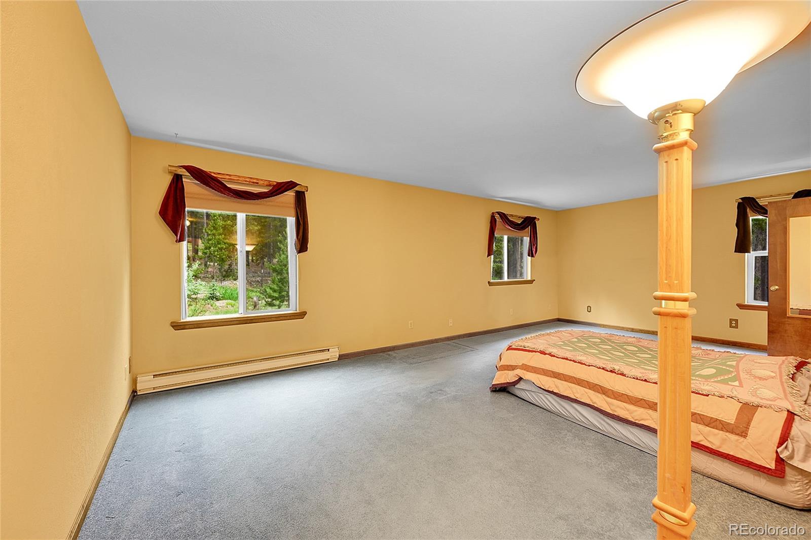 9229 Black Mountain Drive Conifer CO 80433