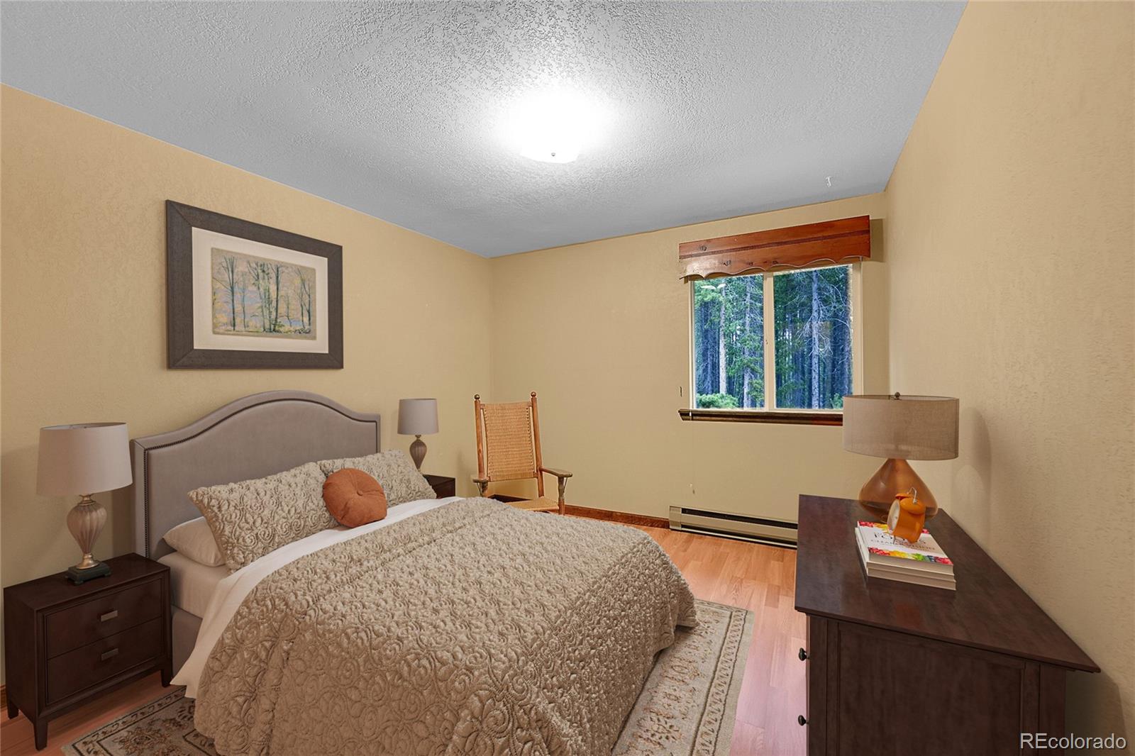 9229 Black Mountain Drive Conifer CO 80433
