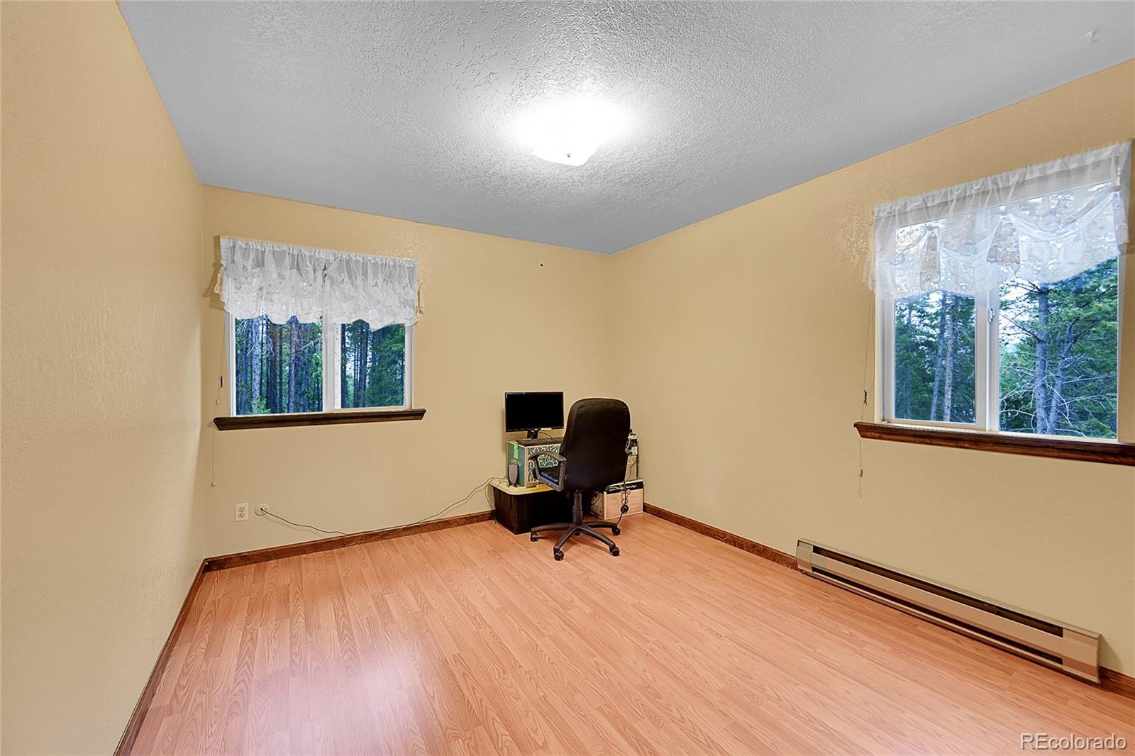 9229 Black Mountain Drive Conifer CO 80433