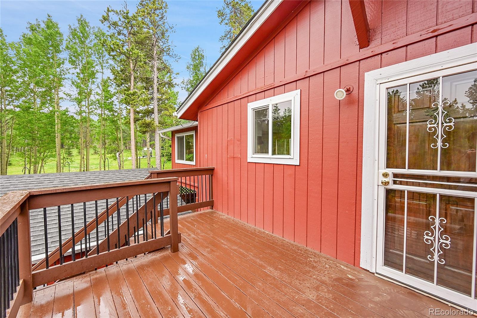 9229 Black Mountain Drive Conifer CO 80433
