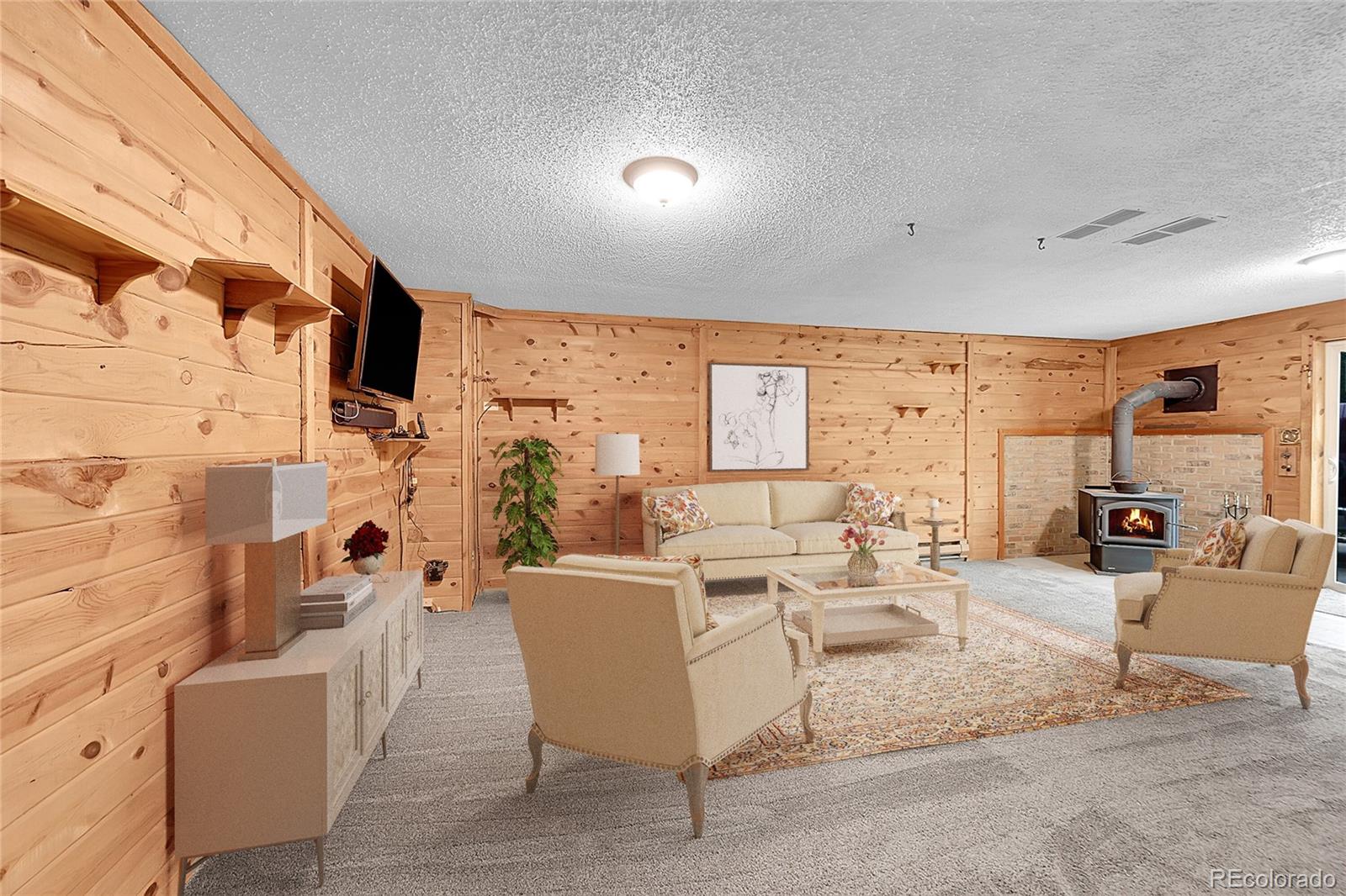 9229 Black Mountain Drive Conifer CO 80433