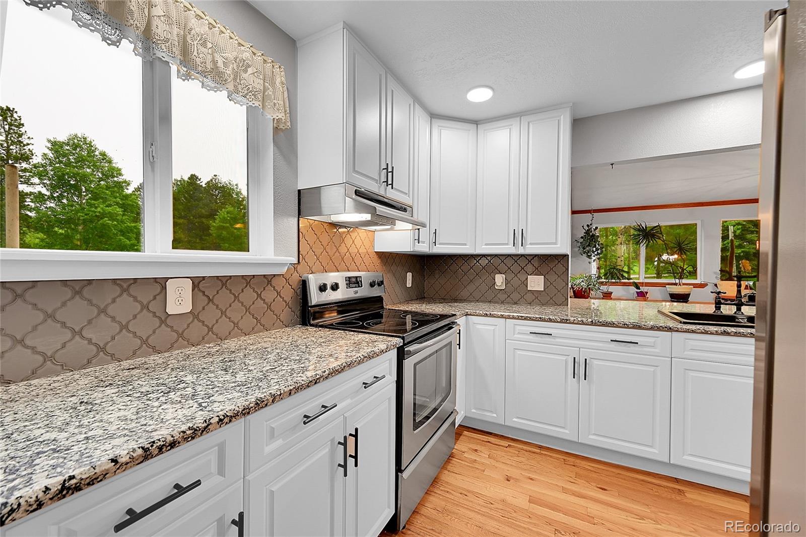 9229 Black Mountain Drive Conifer CO 80433