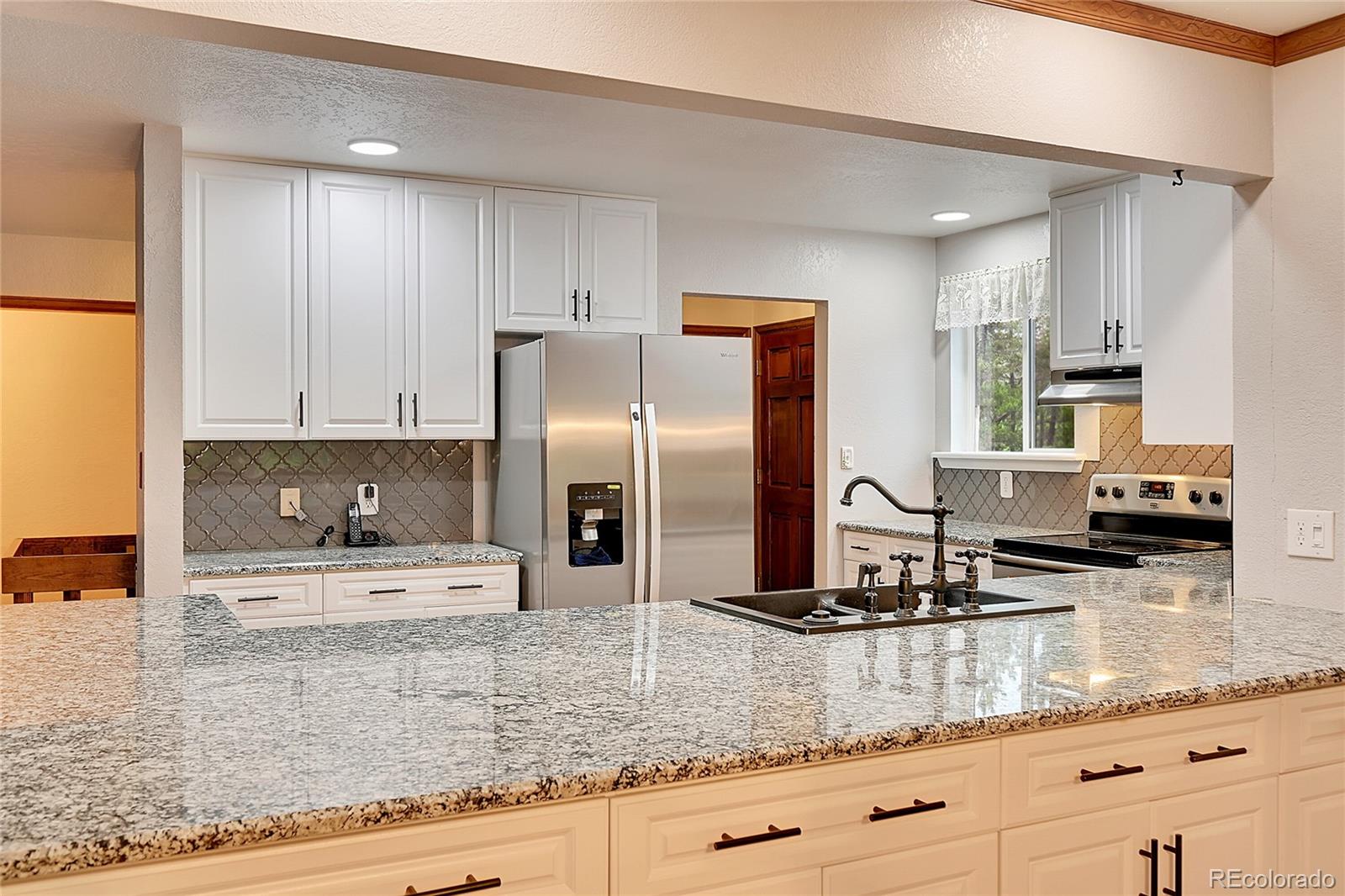 9229 Black Mountain Drive Conifer CO 80433