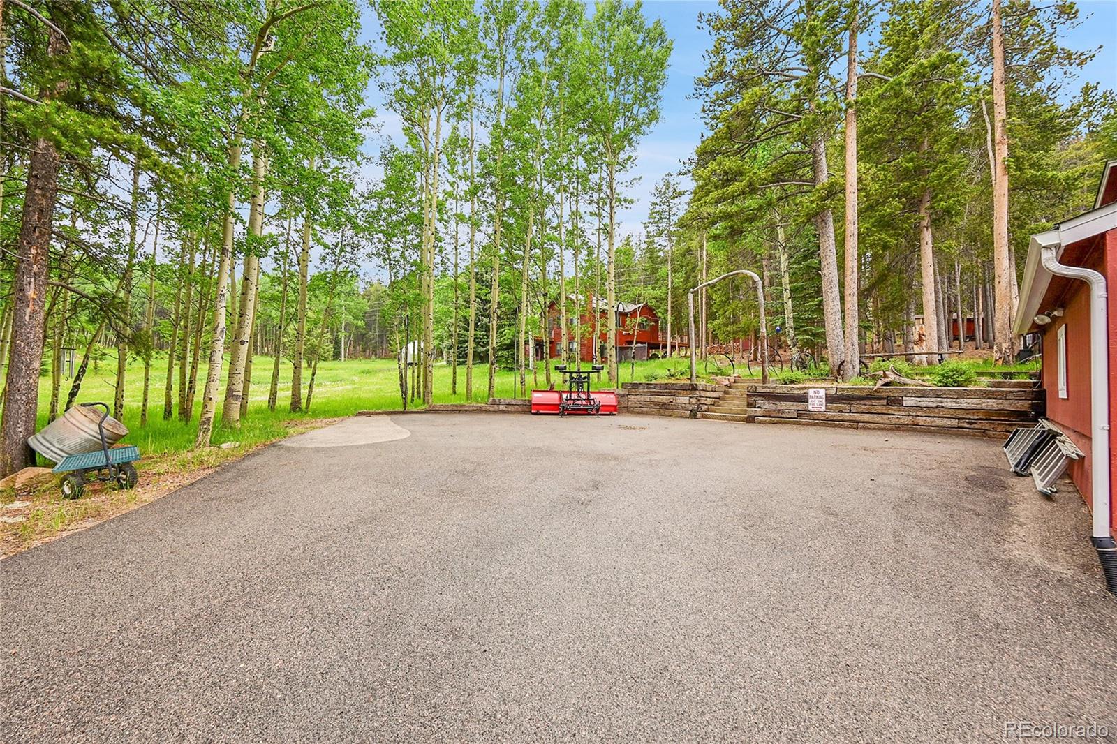 9229 Black Mountain Drive Conifer CO 80433