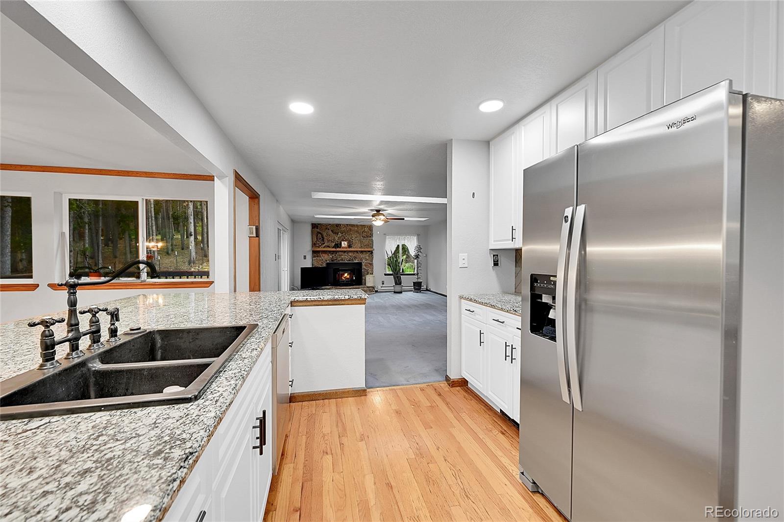 9229 Black Mountain Drive Conifer CO 80433