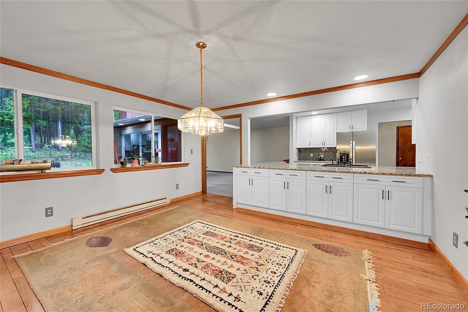 9229 Black Mountain Drive Conifer CO 80433