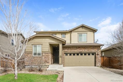 25605 E Maple Place Aurora CO 80018