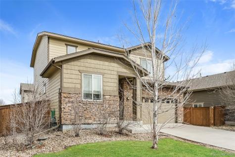25605 E Maple Place Aurora CO 80018