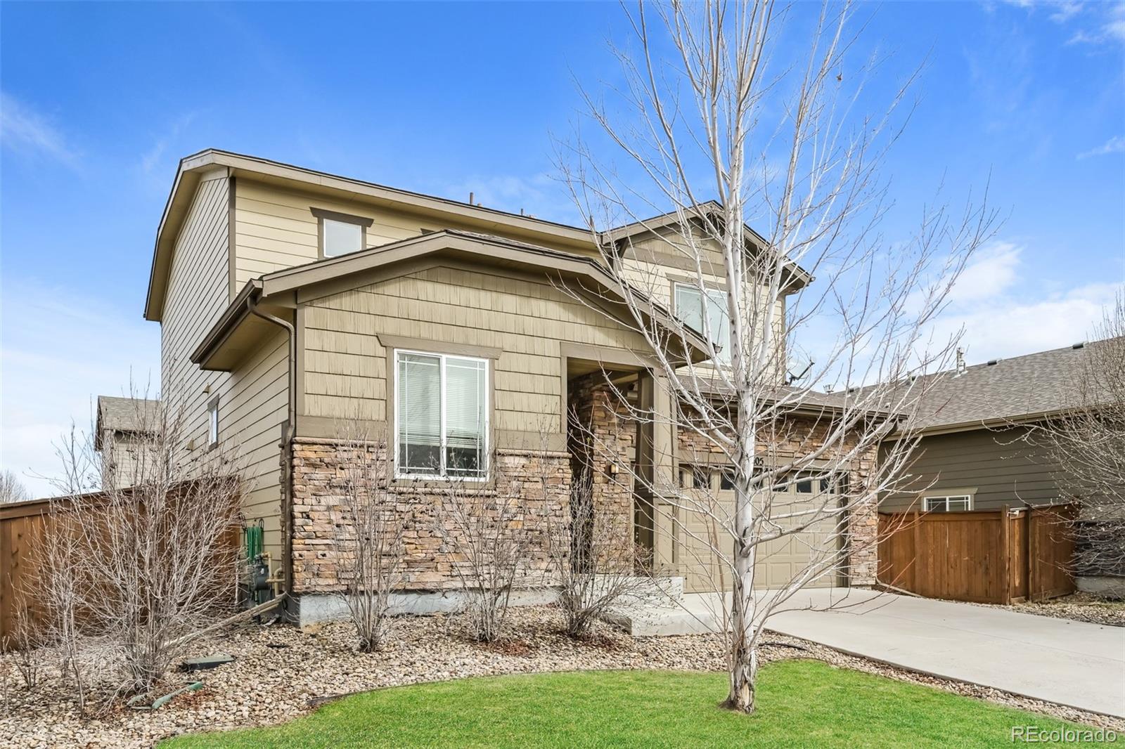 25605 E Maple Place Aurora CO 80018
