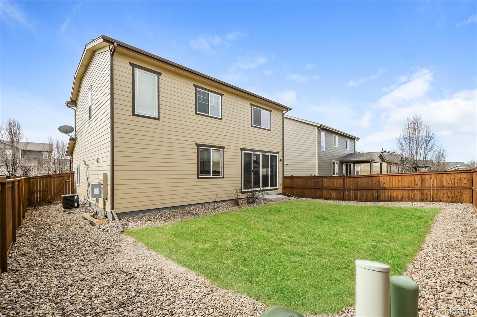 25605 E Maple Place Aurora CO 80018