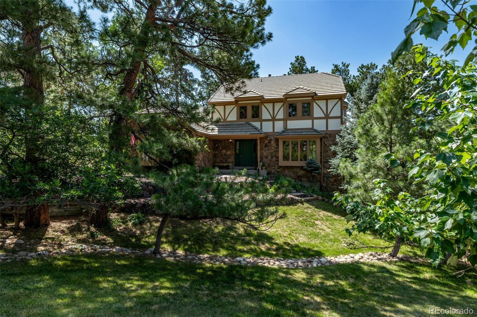 9420 Mcgill Court Parker CO 80134