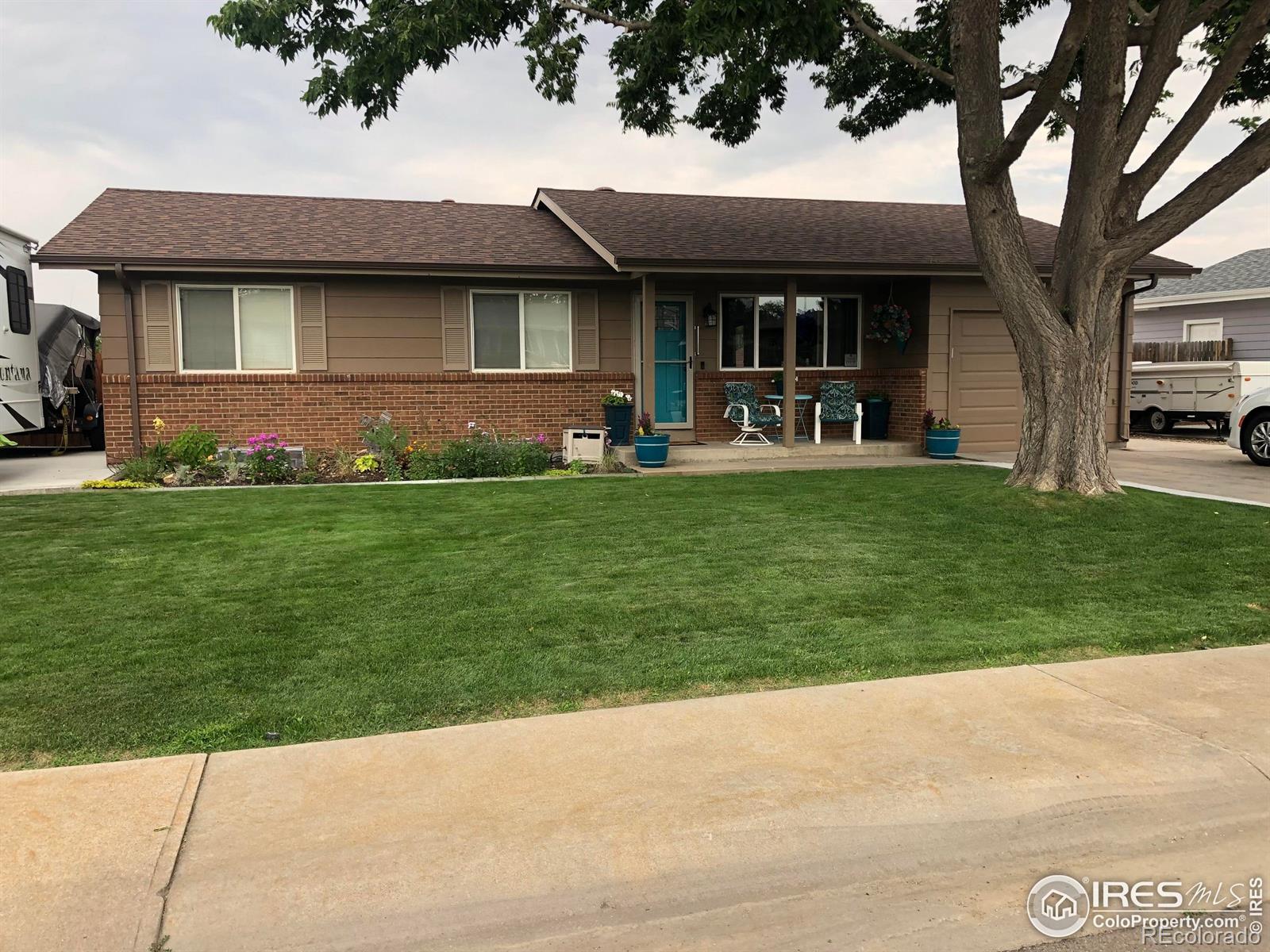 2420 29th Avenue Greeley CO 80634