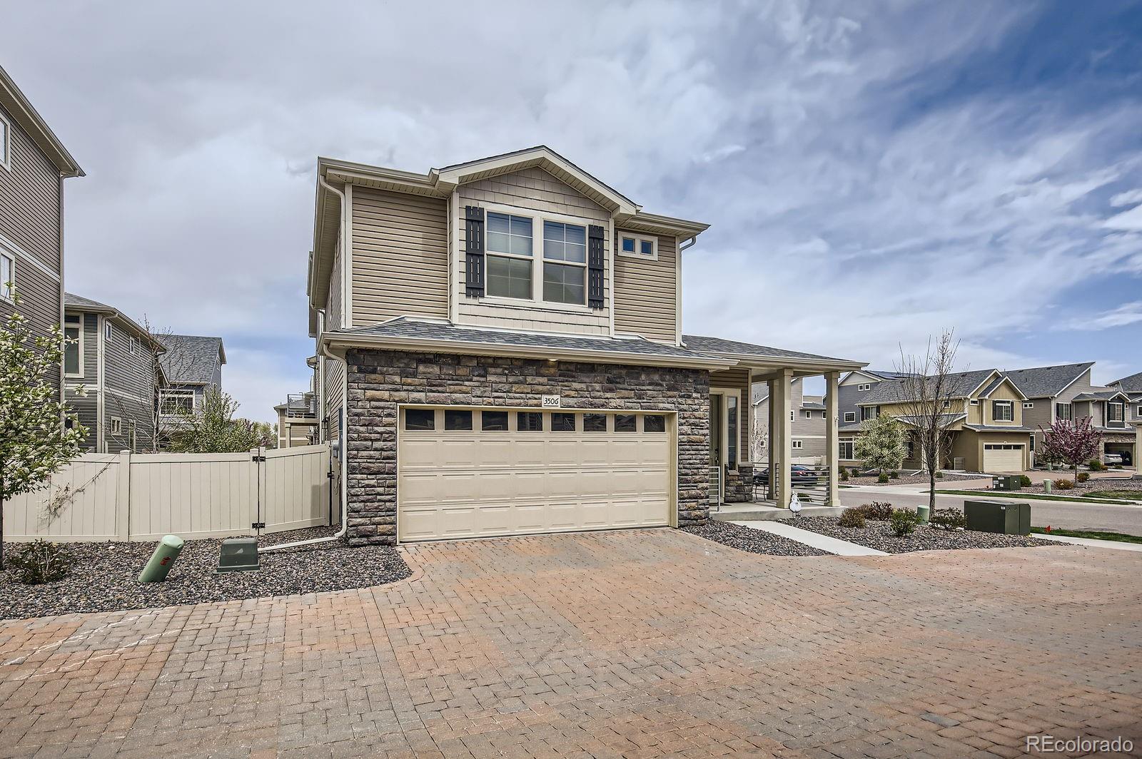 3506 Valleywood Court Johnstown CO 80534