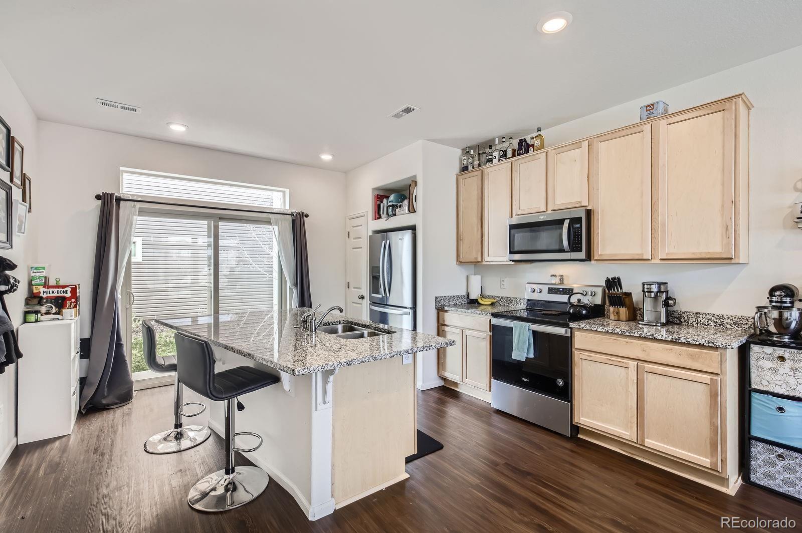 3506 Valleywood Court Johnstown CO 80534