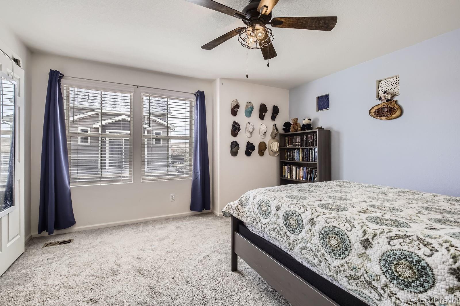 3506 Valleywood Court Johnstown CO 80534