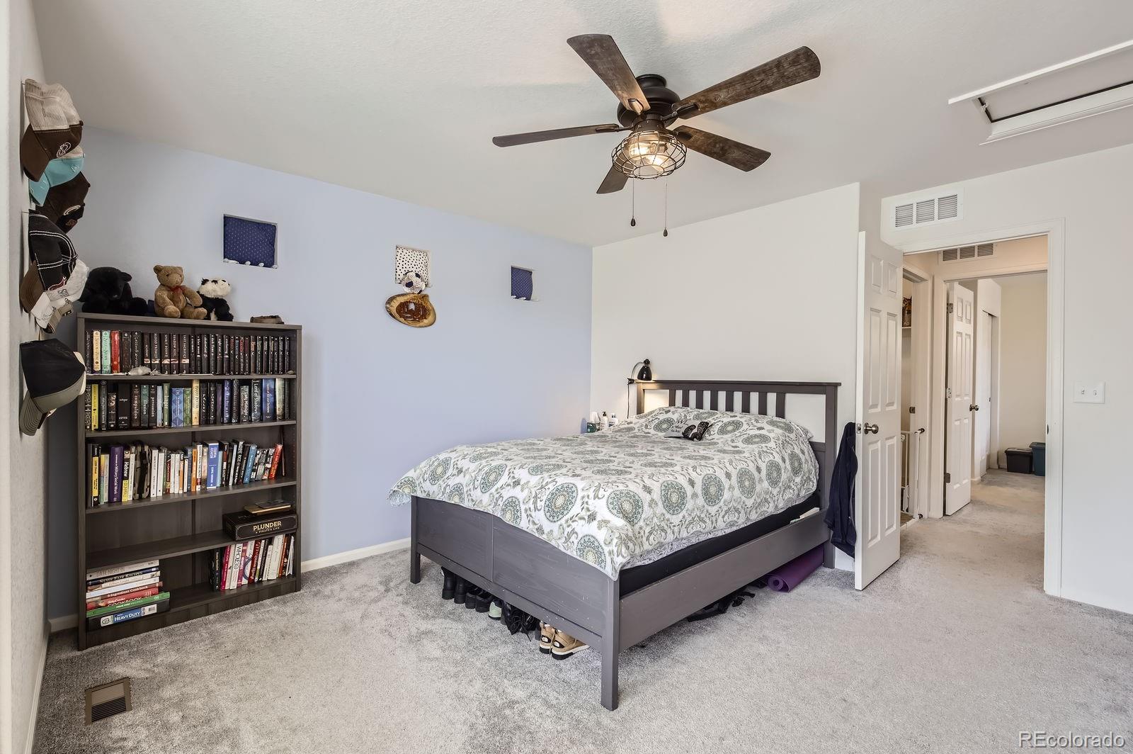 3506 Valleywood Court Johnstown CO 80534