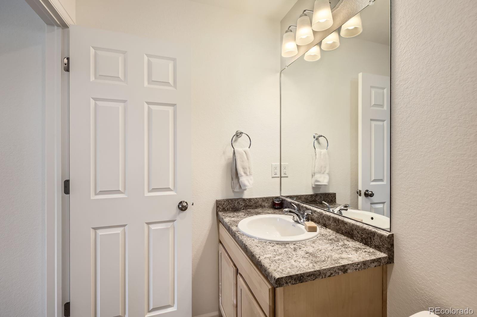 3506 Valleywood Court Johnstown CO 80534