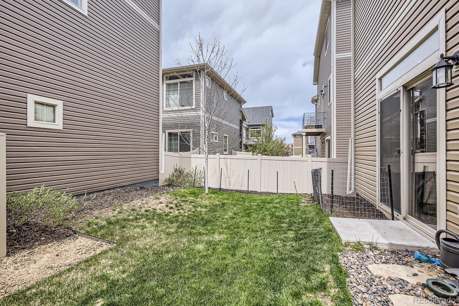 3506 Valleywood Court Johnstown CO 80534