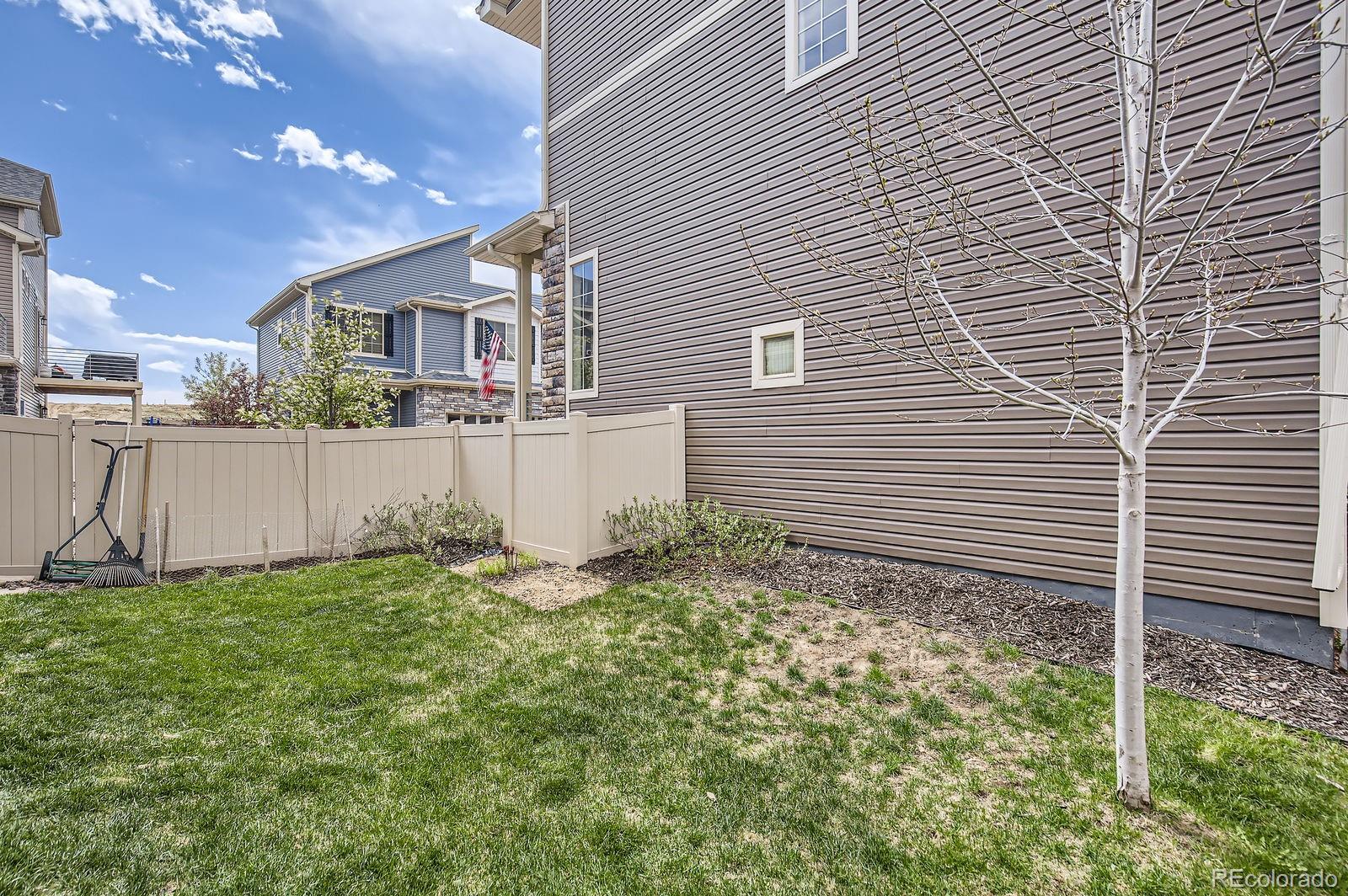 3506 Valleywood Court Johnstown CO 80534