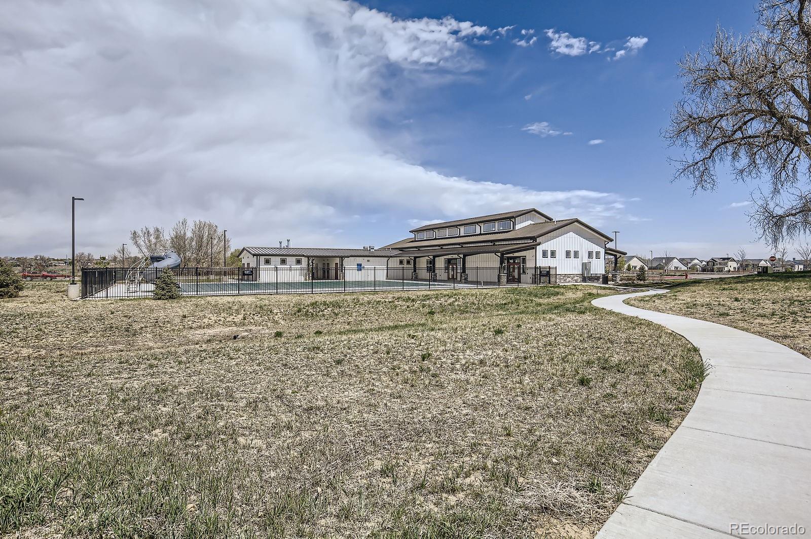 3506 Valleywood Court Johnstown CO 80534