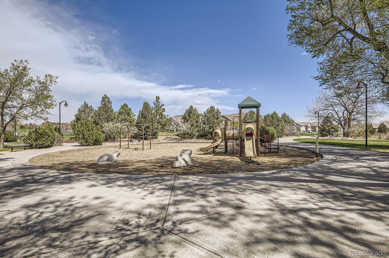 3506 Valleywood Court Johnstown CO 80534