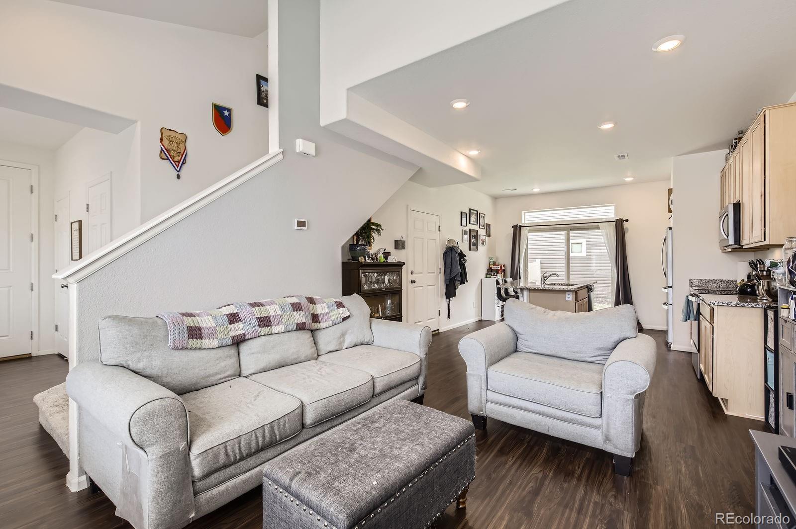 3506 Valleywood Court Johnstown CO 80534