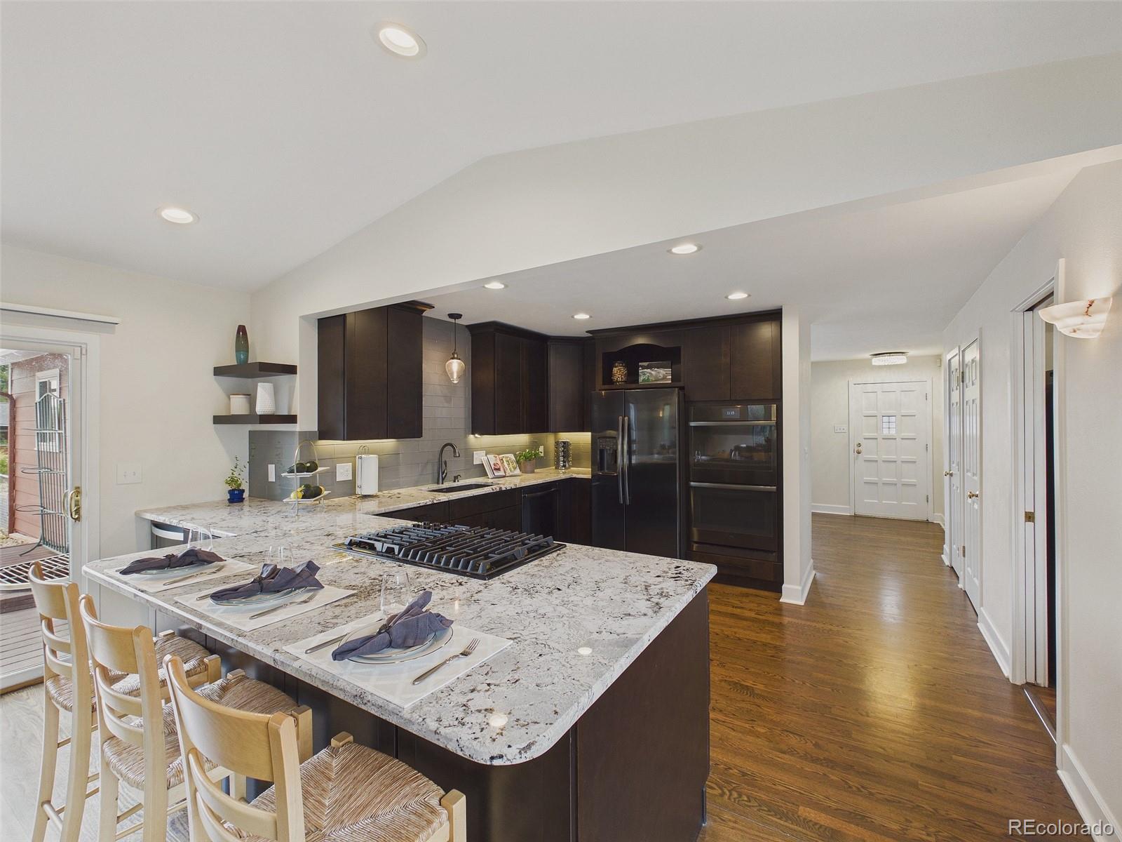 1709 S Kearney Street Denver CO 80224