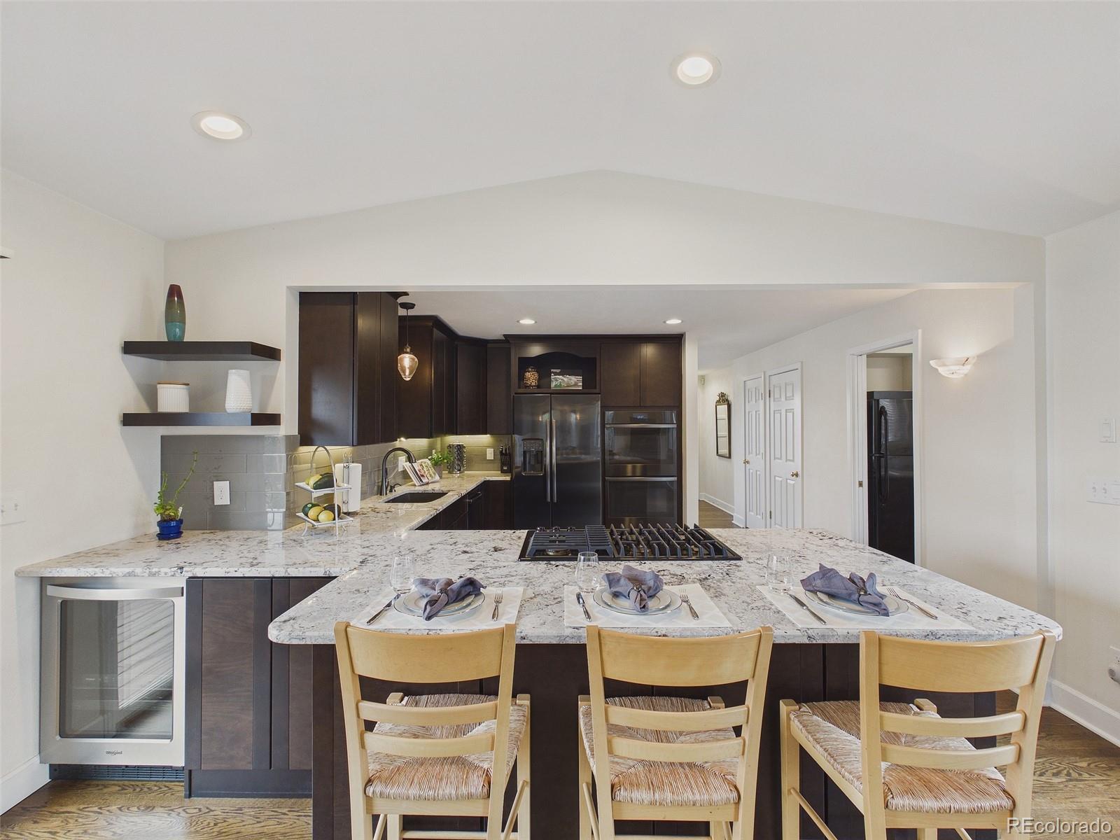 1709 S Kearney Street Denver CO 80224