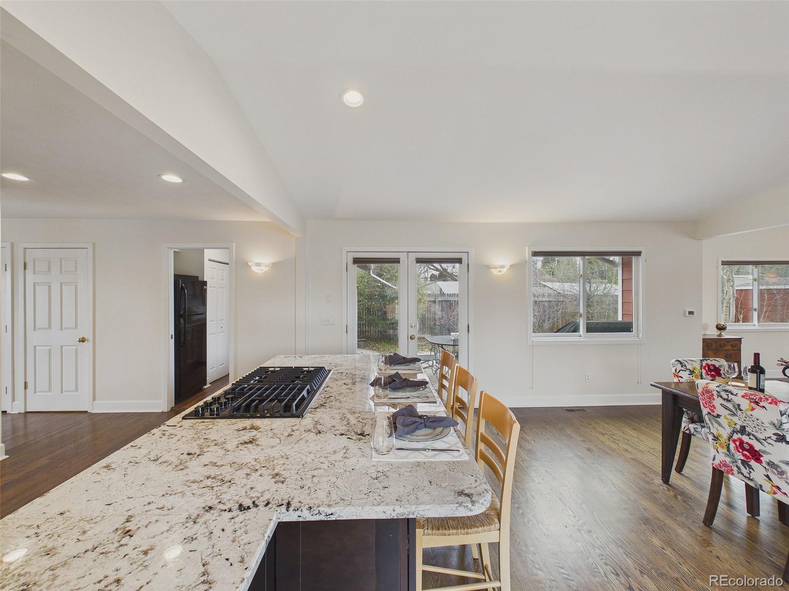 1709 S Kearney Street Denver CO 80224