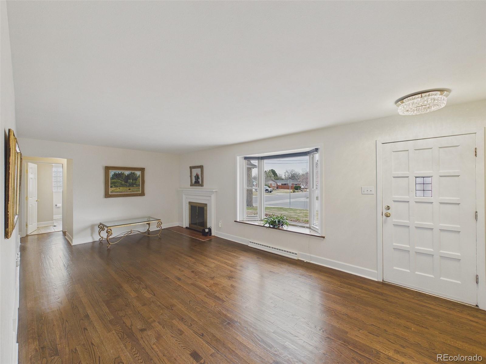 1709 S Kearney Street Denver CO 80224