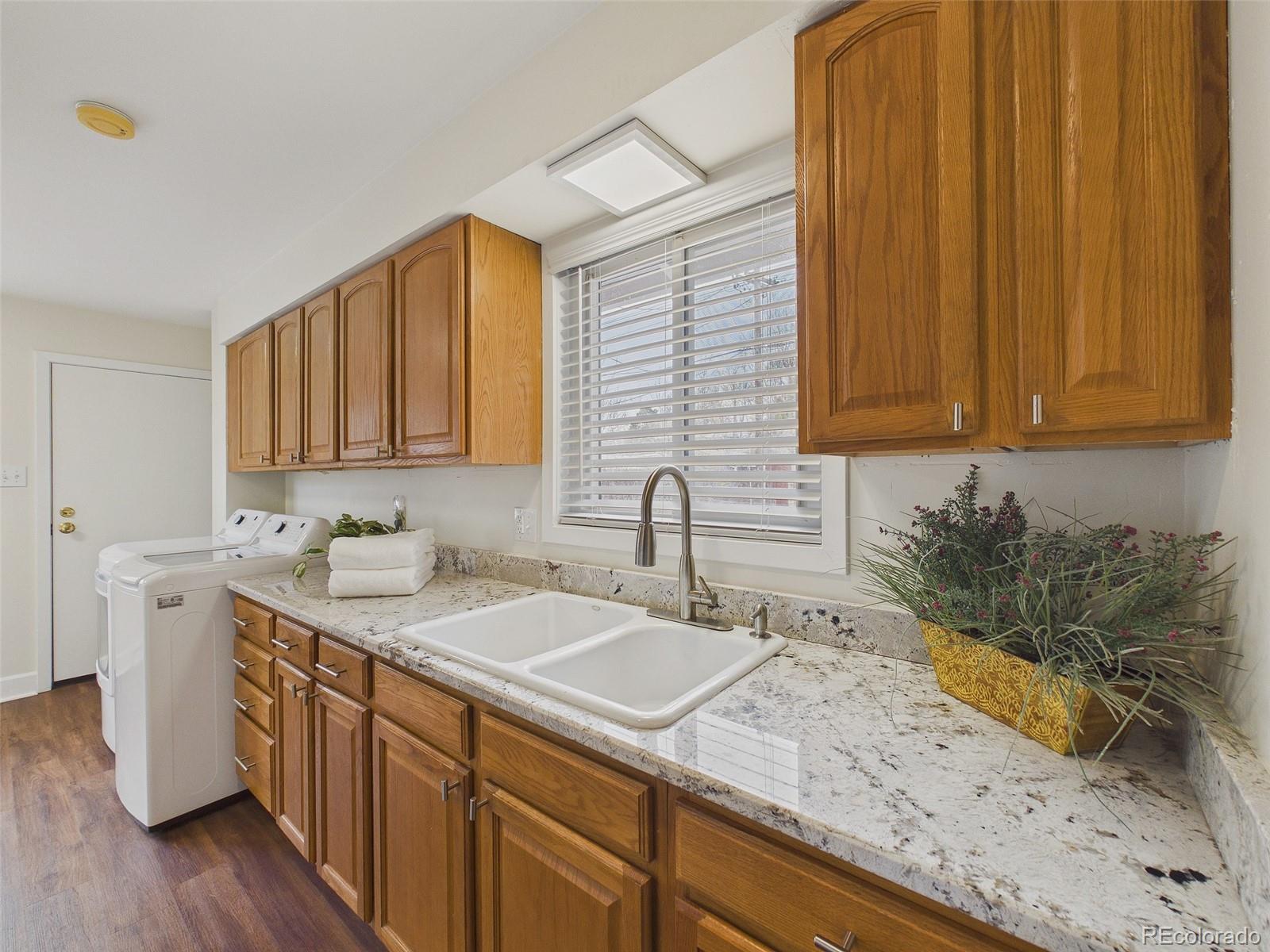 1709 S Kearney Street Denver CO 80224