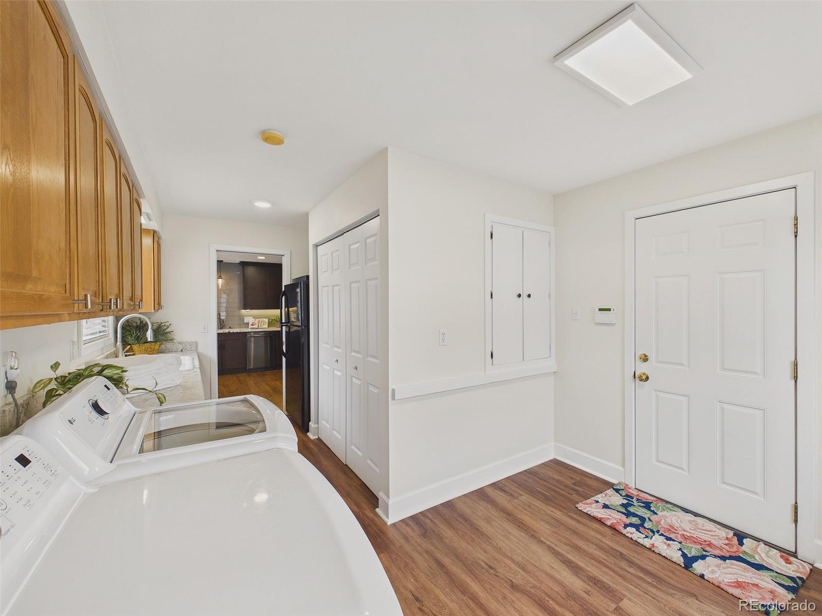1709 S Kearney Street Denver CO 80224