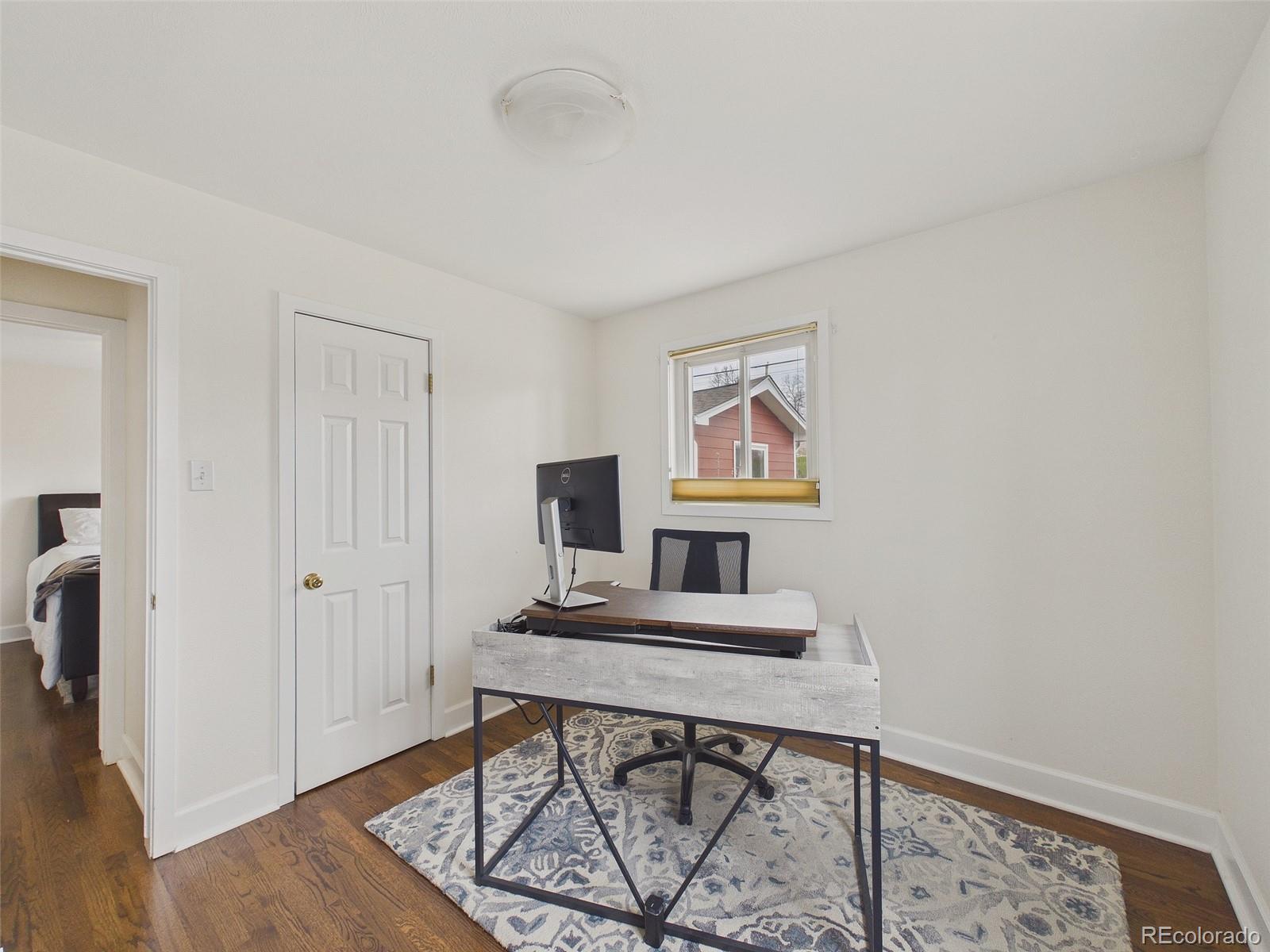 1709 S Kearney Street Denver CO 80224