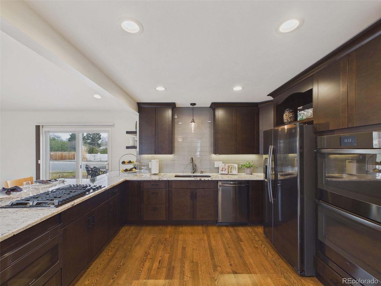 1709 S Kearney Street Denver CO 80224
