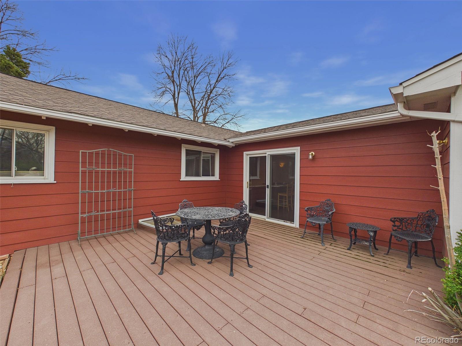 1709 S Kearney Street Denver CO 80224