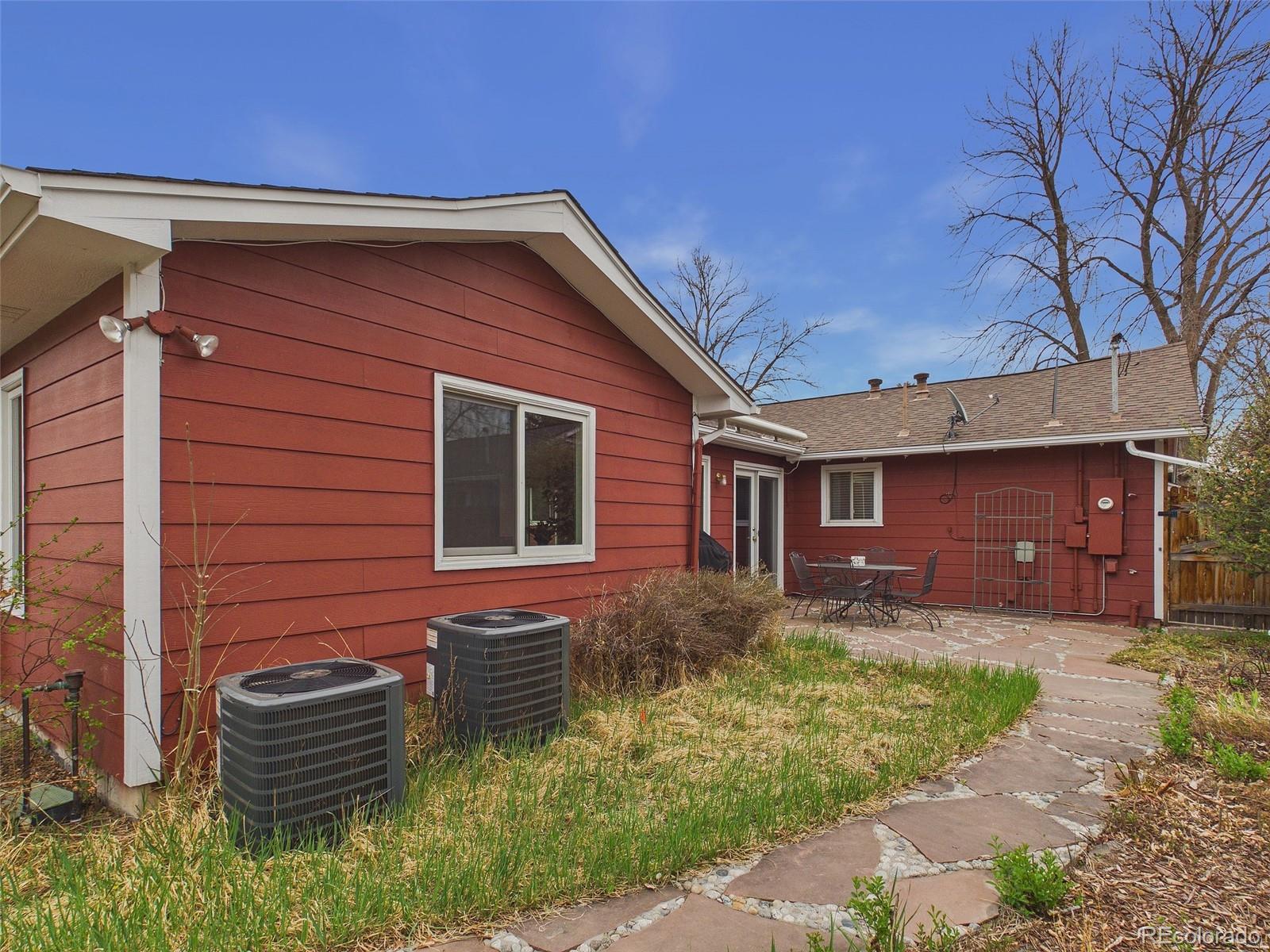 1709 S Kearney Street Denver CO 80224