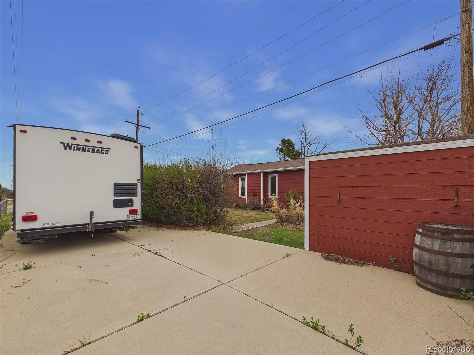 1709 S Kearney Street Denver CO 80224