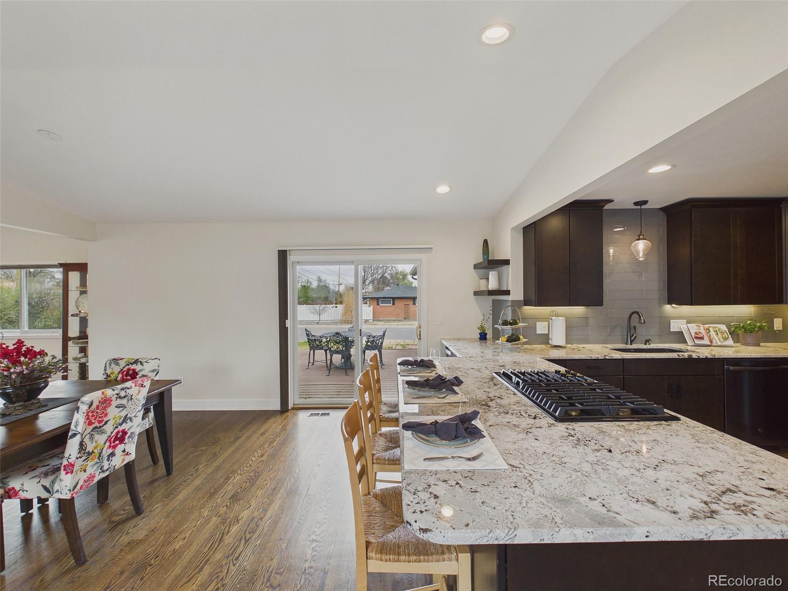 1709 S Kearney Street Denver CO 80224