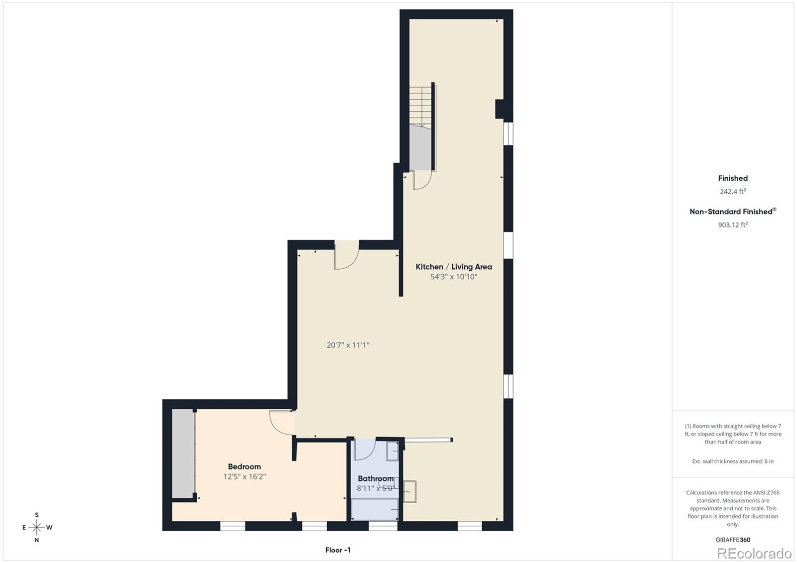 1709 S Kearney Street Denver CO 80224