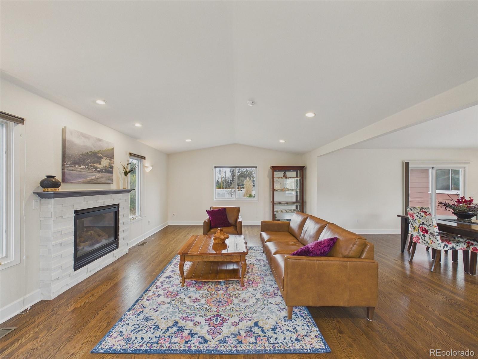 1709 S Kearney Street Denver CO 80224