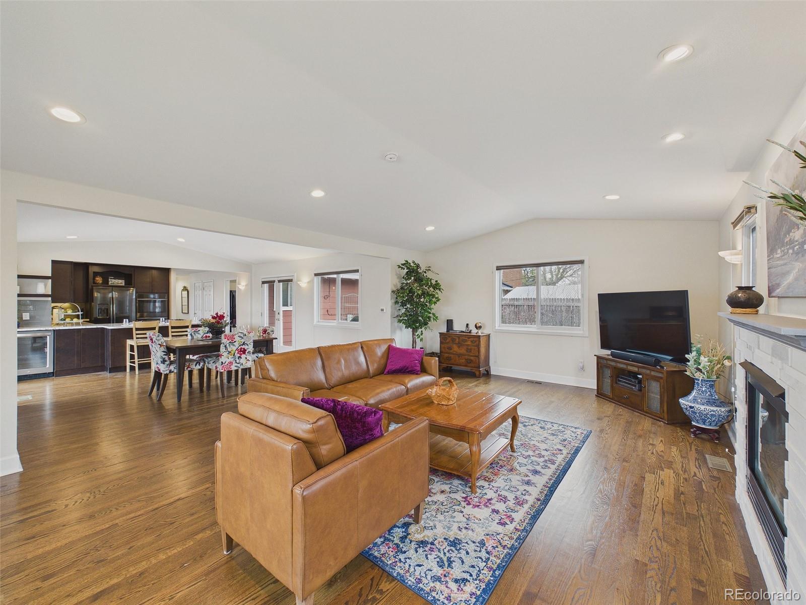 1709 S Kearney Street Denver CO 80224
