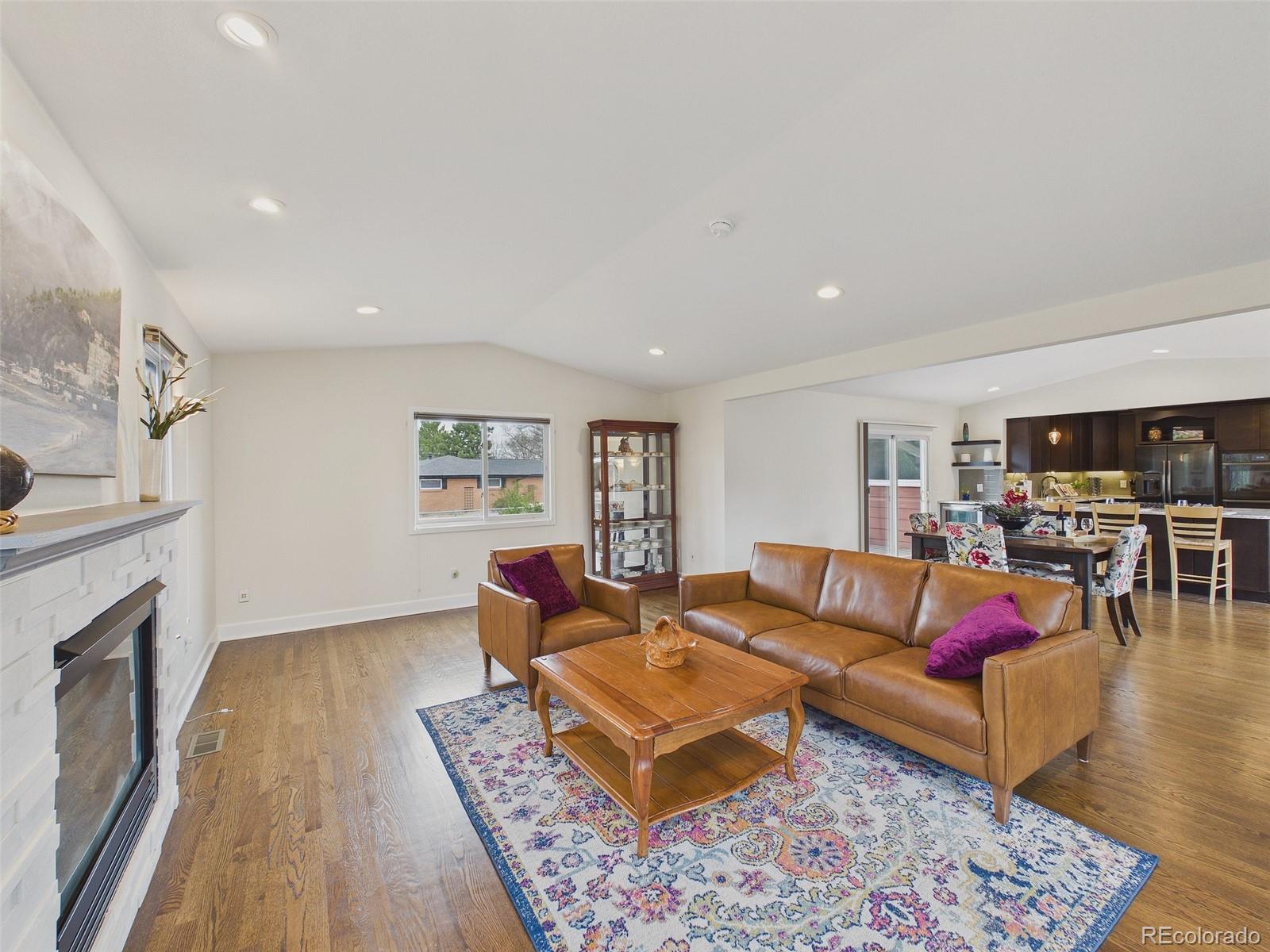 1709 S Kearney Street Denver CO 80224