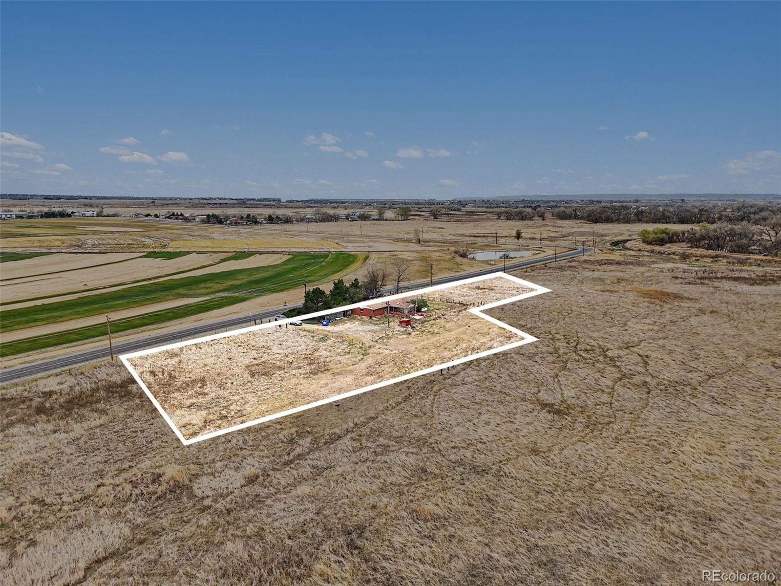 19301 E 128th Avenue Commerce City CO 80022