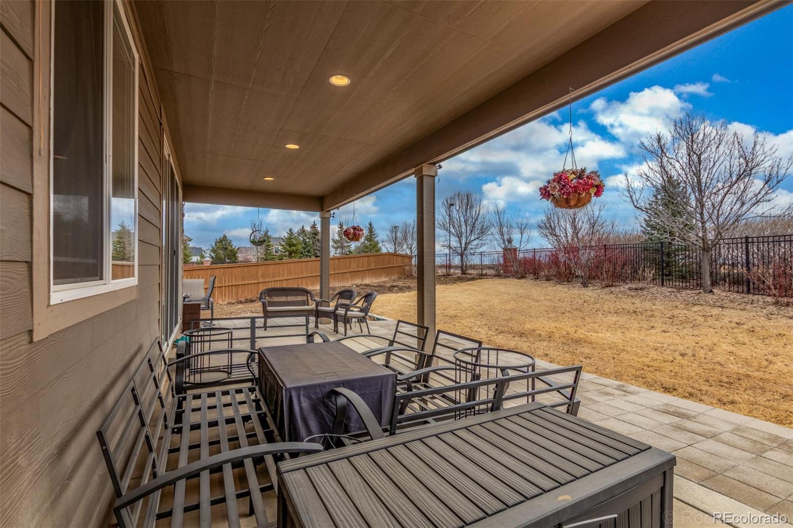 25664 E Byers Drive Aurora CO 80018