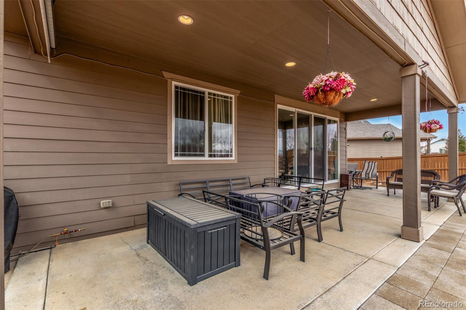 25664 E Byers Drive Aurora CO 80018
