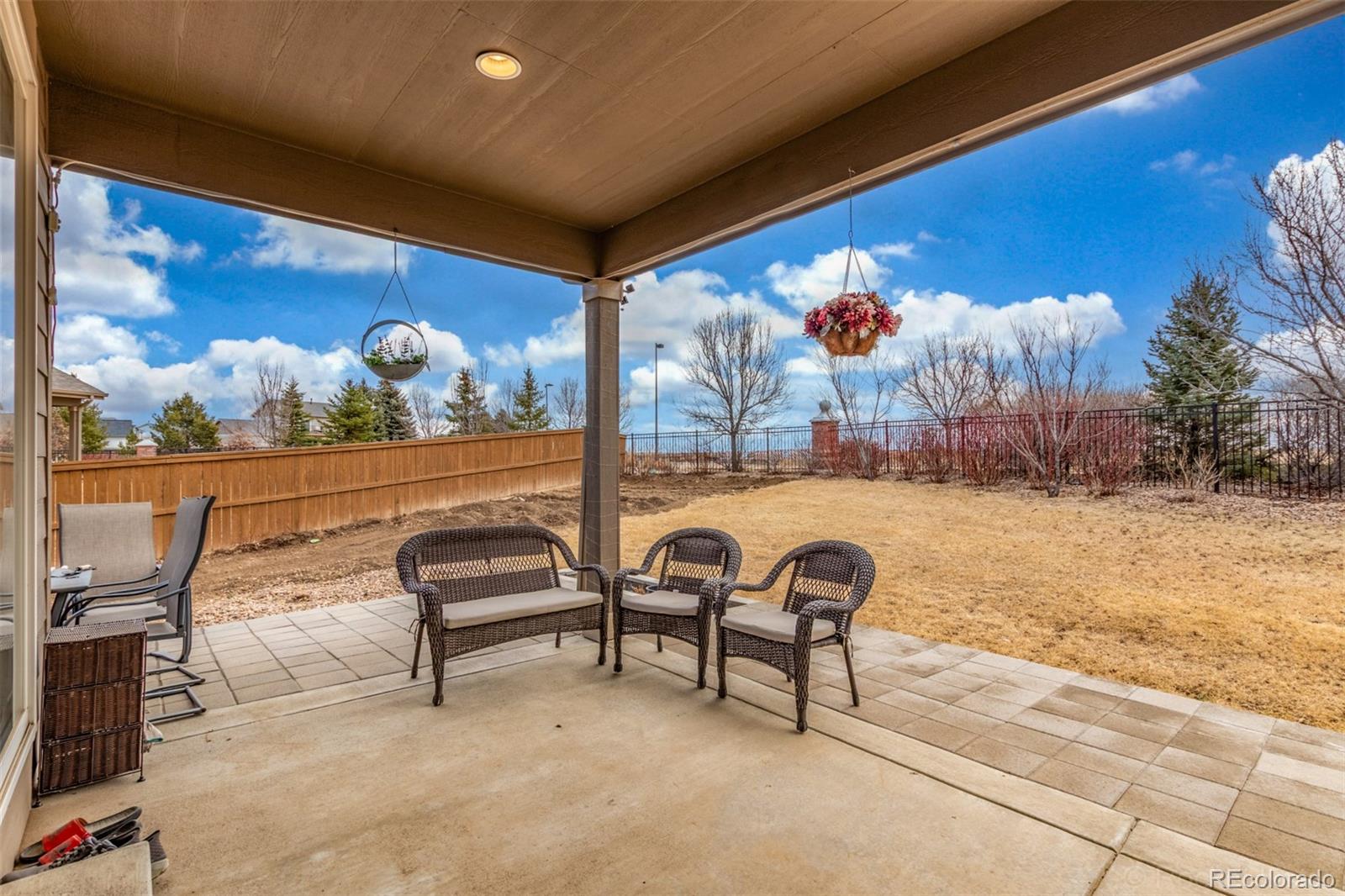 25664 E Byers Drive Aurora CO 80018