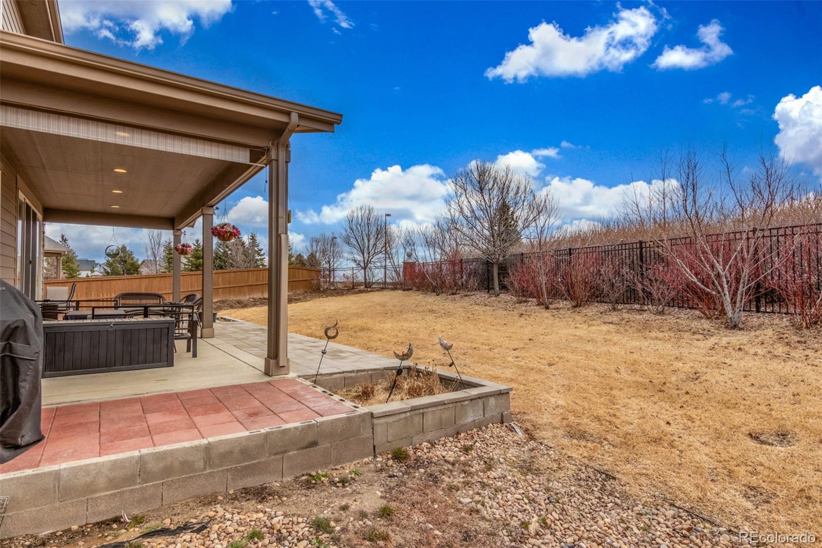25664 E Byers Drive Aurora CO 80018
