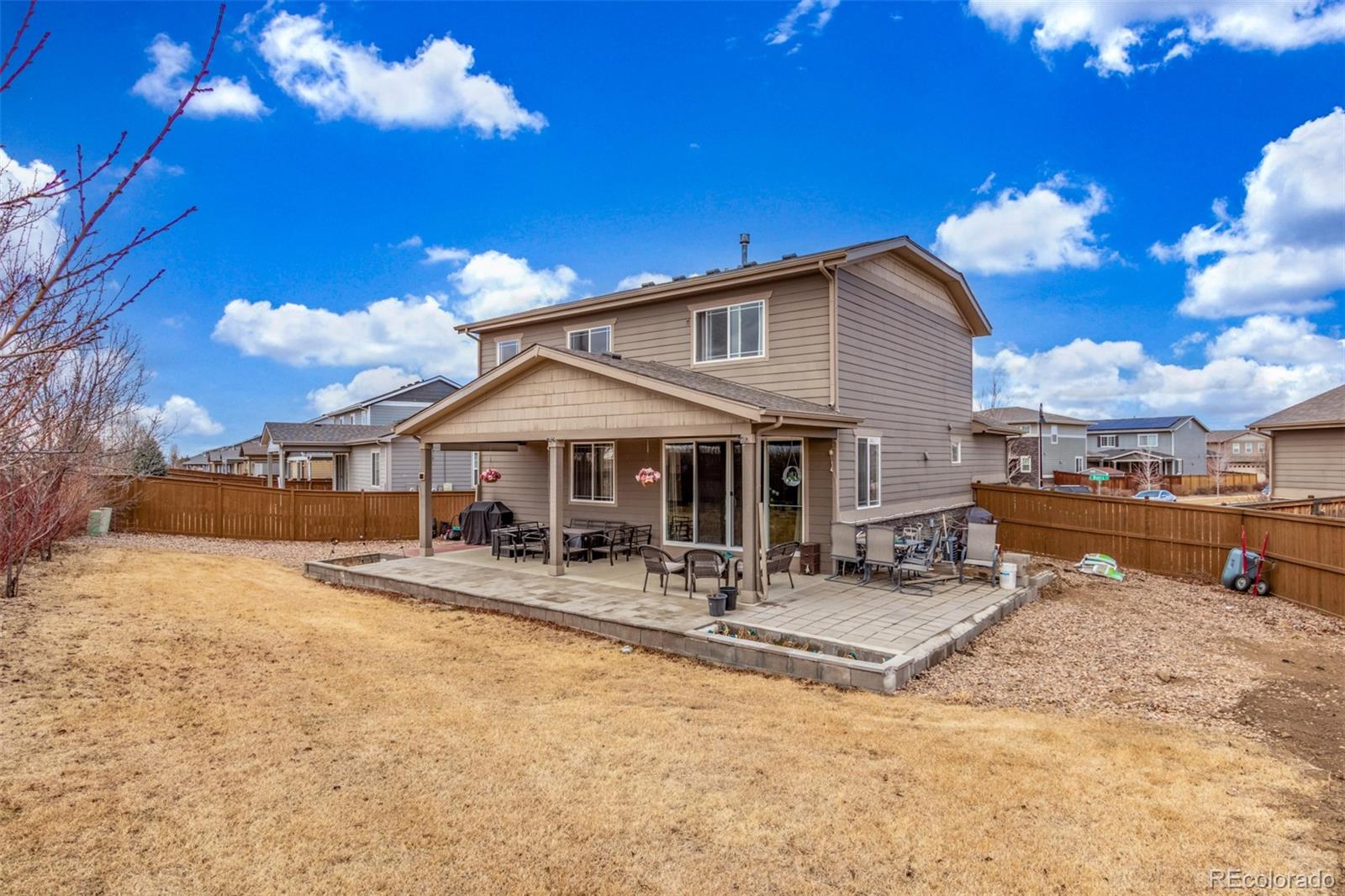 25664 E Byers Drive Aurora CO 80018